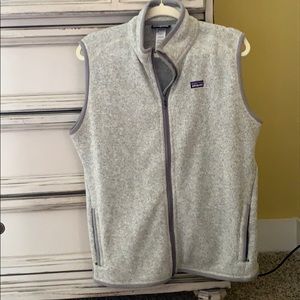 Patagonia Woman’s Better Sweater Vest